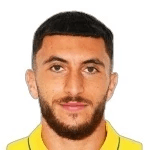 Lazio aast op Fares Ghedjemis, maar transferbudget zit in de weg