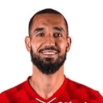 Bentaleb terug op training bij Lille, Ueda scoort in Kirin Cup-finale