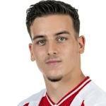 Liverpool mengt zich in strijd om Said El Mala: concurrent voor Tottenham Hotspur in race om FC Köln-talent