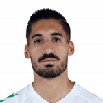 Álvaro Valles stevig aan het stuur bij Real Betis, terug in voorselectie Spanje
