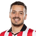 Renato Espinosa blijft in Roemenië: Peruviaanse spits kiest voor Europese groei boven terugkeer naar thuisland