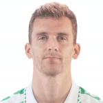 Richard Ríos scoort voor Al-Ittihad in AFC Champions League