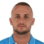 Lang imponeert met assist bij Napoli, blessure Lobotka zorgt voor zorg