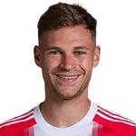 Kimmich afstandelijk over kritiek Van der Vaart op arbitrage: 'Niet bepaald doordacht'