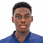 Manchester United en Crystal Palace strijden om Toulouse-talent Vossah voor 21 miljoen euro