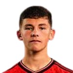 Manchester United Academy 2026: Lacey staat op drempel eerste elftal, Gabriel wil vertrekken