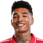 Igor Jesus' marktwaarde stijgt naar 39-45 miljoen pond na transfer naar Nottingham Forest