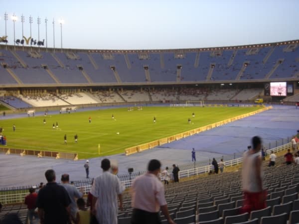 Algeria 3–3 Austria: sintesi (Mondiali)
