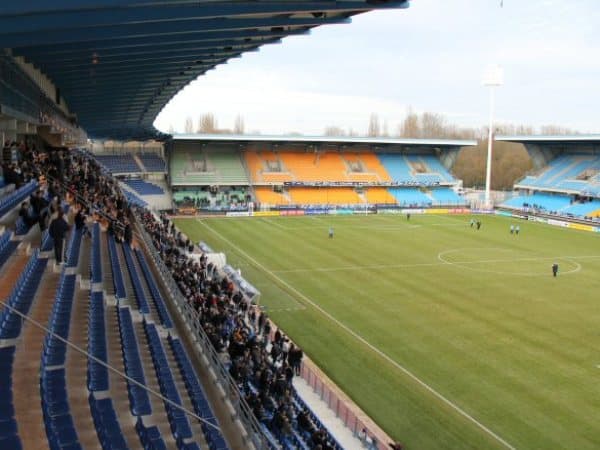 Toulouse-Troyes uitgesteld vanwege onlusten in Frankrijk