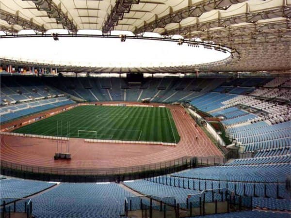 Lazio sluit deal met Real Madrid voor Bruno Galassi af