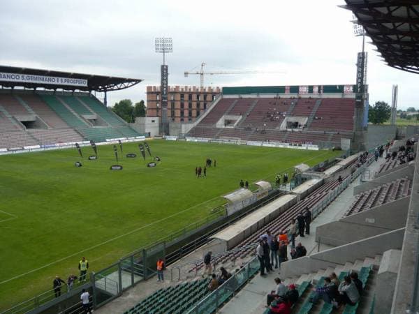 Serpini nieuwe trainer Primavera Sassuolo: "Dit is een grote kans voor mij"